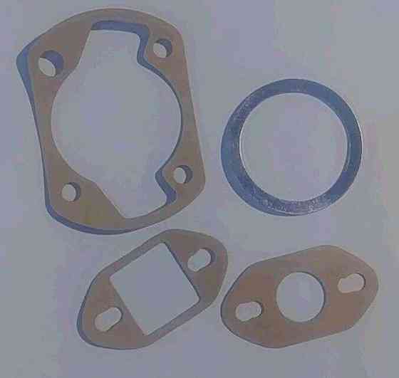 Прокладки циліндра (набір) КАРПАТИ SHUK Киев