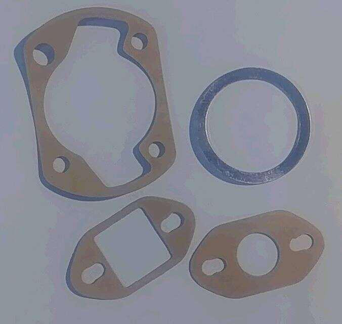 Прокладки циліндра (набір) КАРПАТИ SHUK Киев - изображение 1