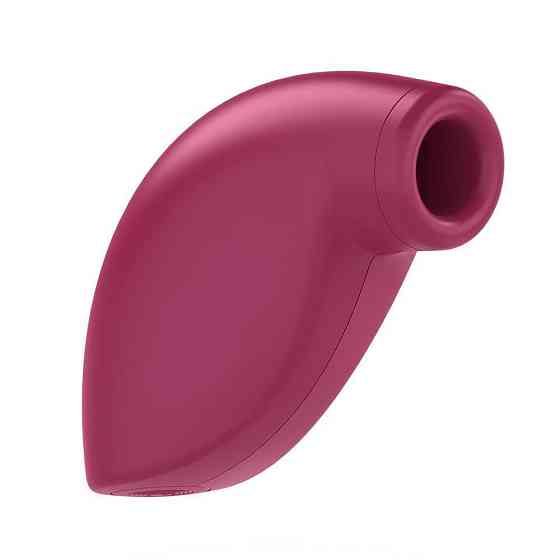 Вакуумний кліторальний стимулятор Satisfyer One Night Stand Sex Aura Київ