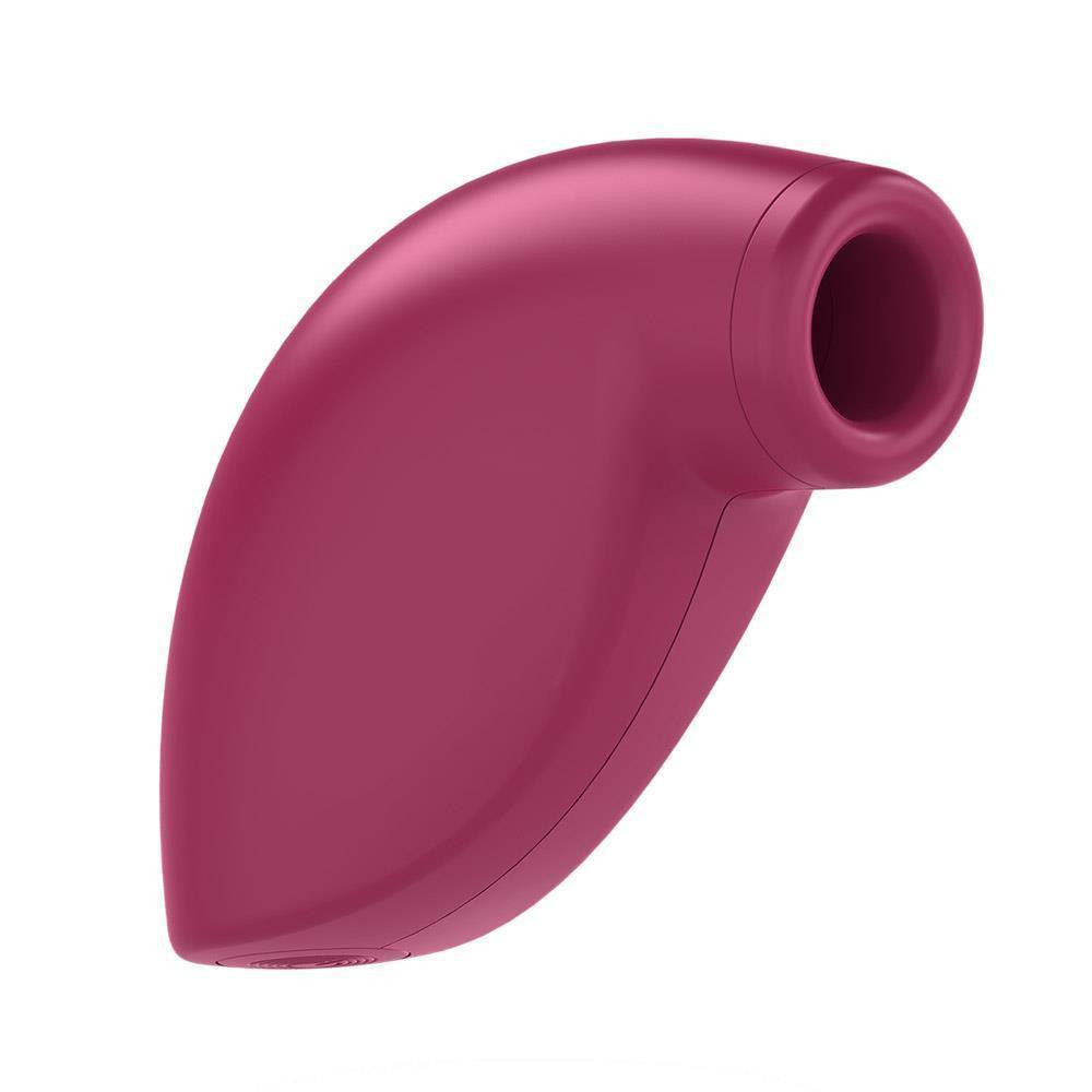 Вакуумний кліторальний стимулятор Satisfyer One Night Stand Sex Aura Київ - фото 1