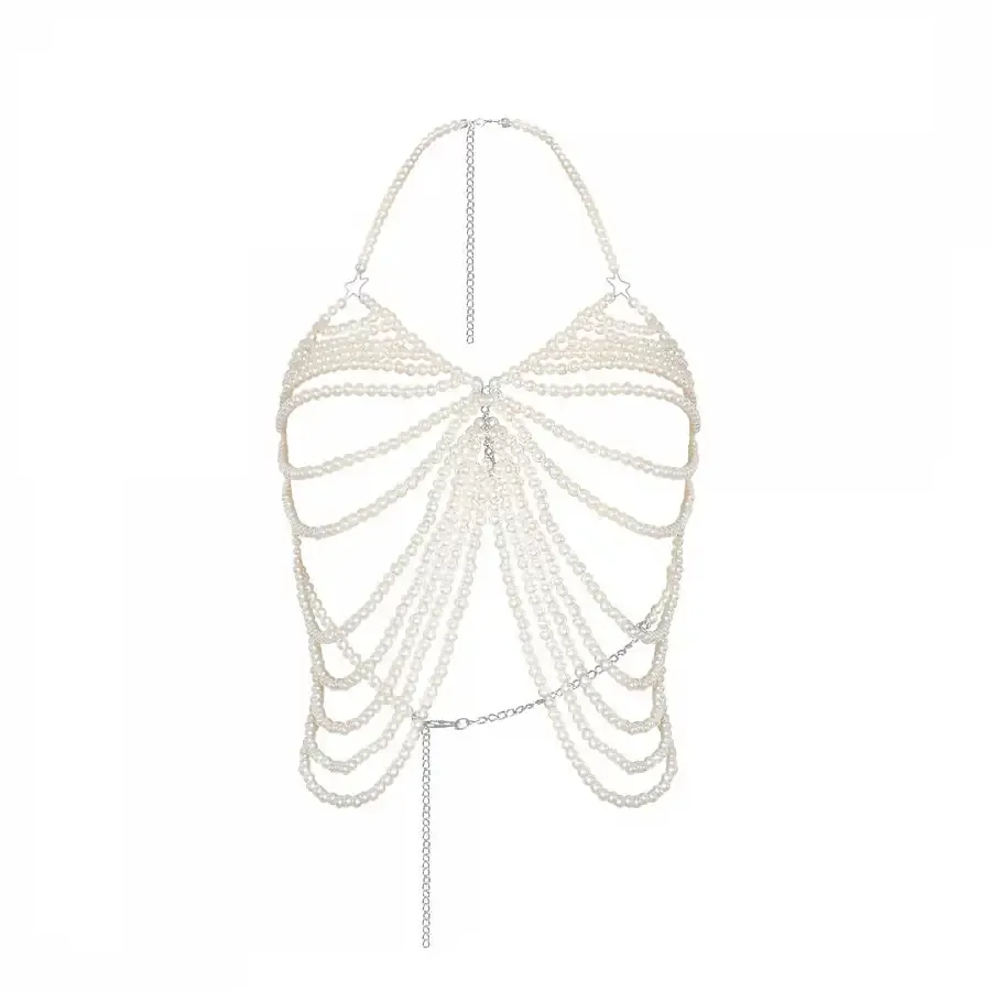 Намисто з перлин Art of Sex Star Львов - изображение 2