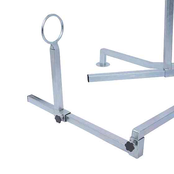 Thermo Alliance Обладнання для розмотування труби Київ