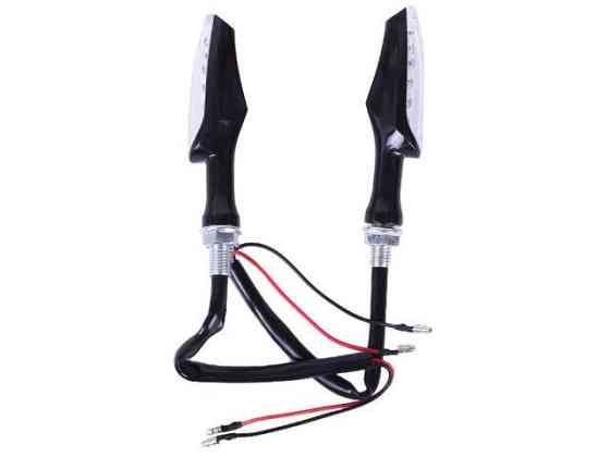 Покажчик повороту діодний 2047 , (універсальний), пара Мукачево