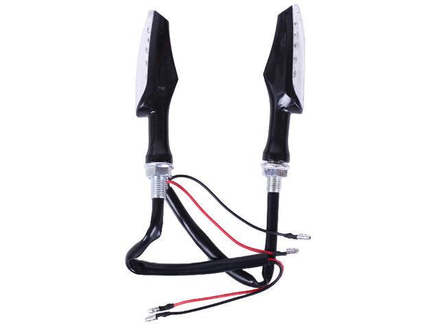 Покажчик повороту діодний 2047 , (універсальний), пара Мукачево - фото 3