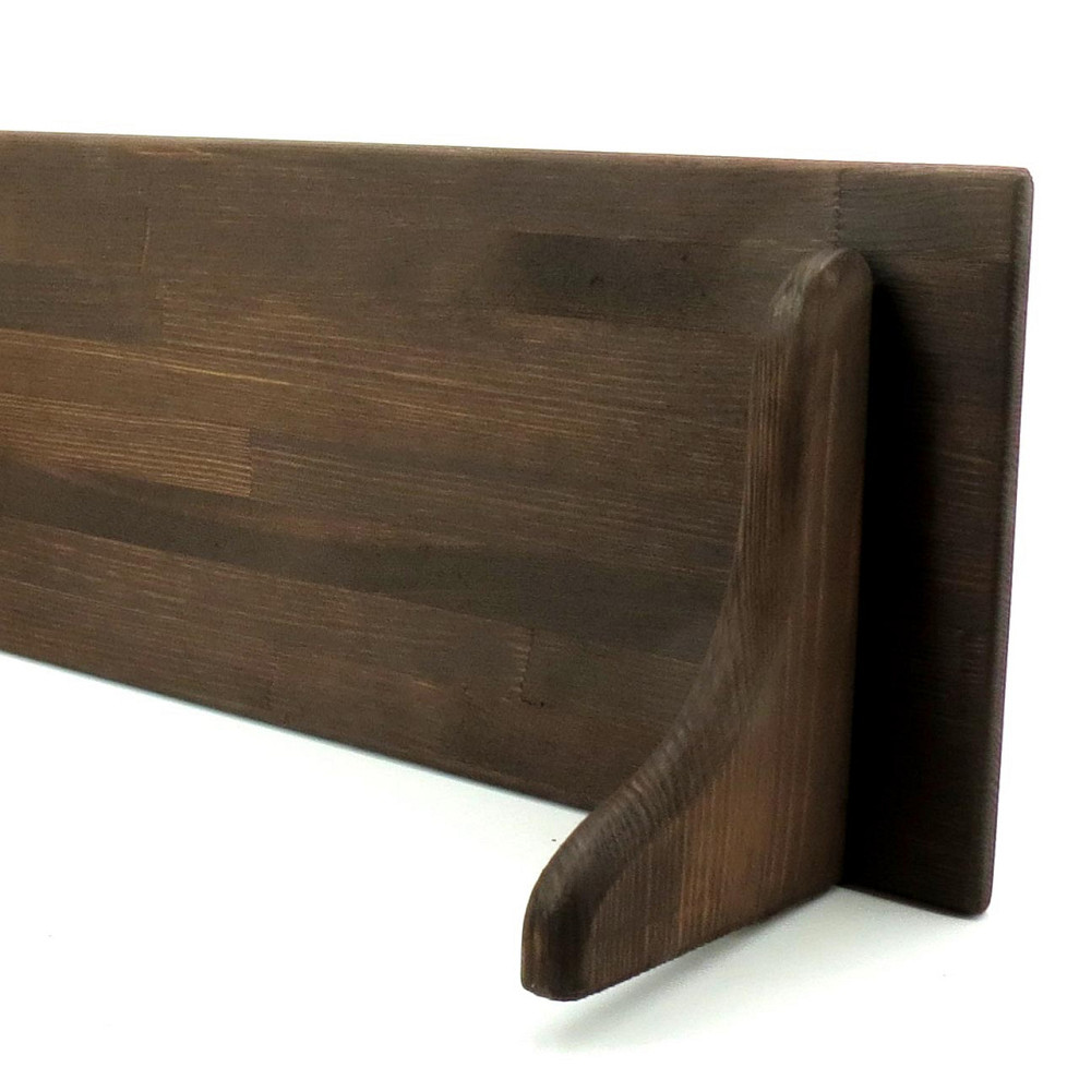 Полка для ванной 