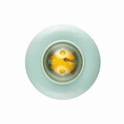 Прорезыватель Canpol Babies сенсорное Зеленое (56/610_gre) Винница