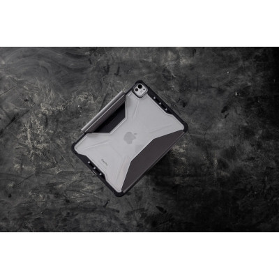 Чохол до планшета UAG iPad Pro 11&quot; (Gen 5 2024) Plyo Black/Ice (124477114043) Вінниця - фото 8