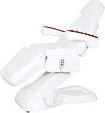 Педикюрне Крісло Fotel Kosmetyczny Elektryczny Pedicure 3 Silniki W Marcel Київ