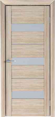 Двери Praga Акация Кремовая Полотно, покрытие eco-tex Киев