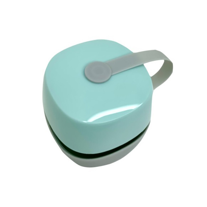 Контейнер для хранения пустышки MGZ-0531(Turquoise) Винница - изображение 2