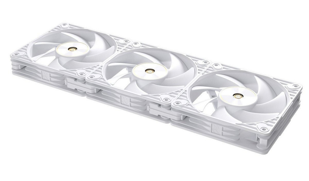 Вентилятор Asus ProArt PF120 White 3IN1 (90DA00M3-B09020) ( 24104 ) Харків - фото 20