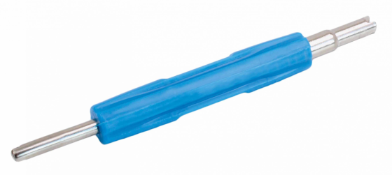 Набір клапанів для кондиціонера з ключем, 41 одиниця ASTA A-TC515 Чернігів