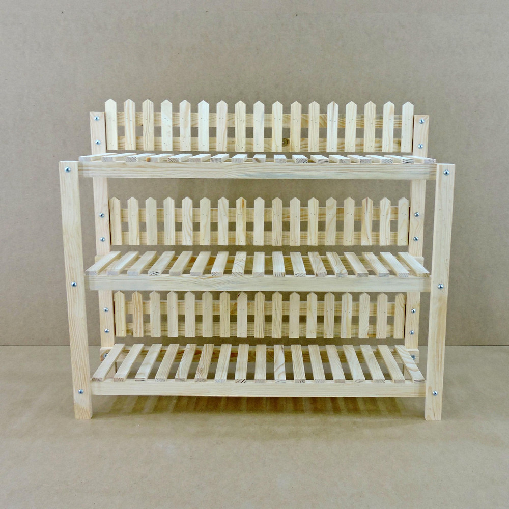 Стеллаж кухонный 