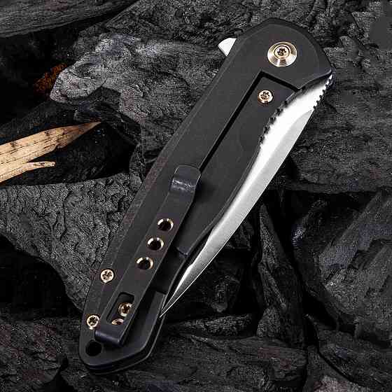 Ніж складаний Weknife Kitefin 2001G Киев