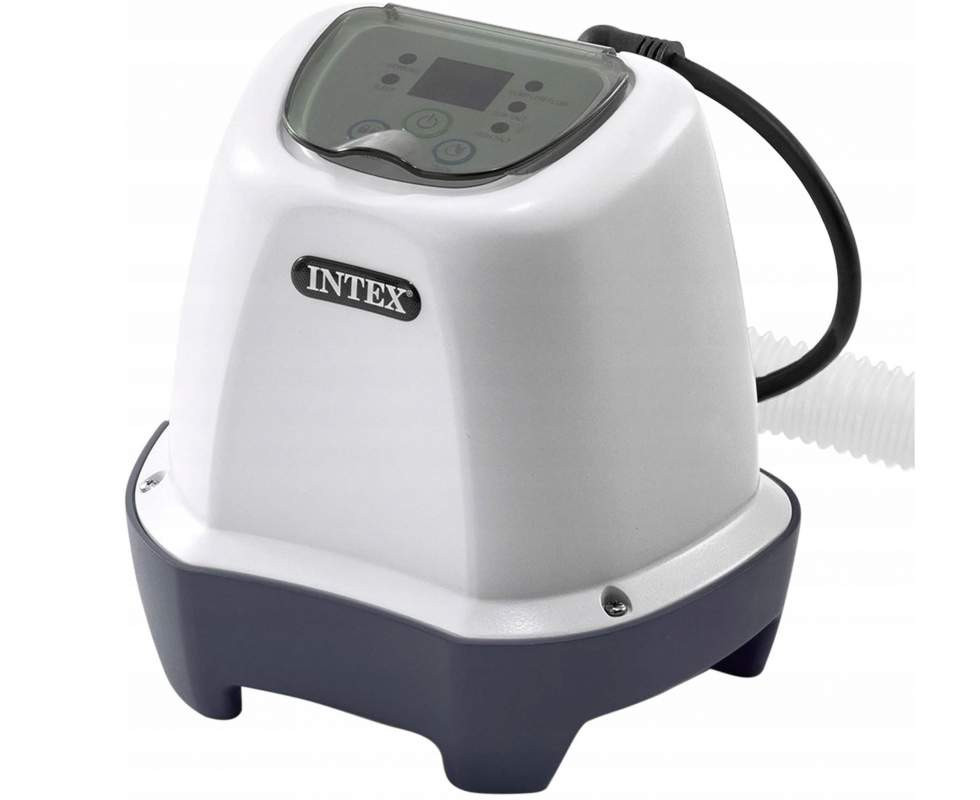 Хлоргенератор 2 г/ч, 32 мм, Intex 26662 для бассейнов до 8327 литров Киев - изображение 1