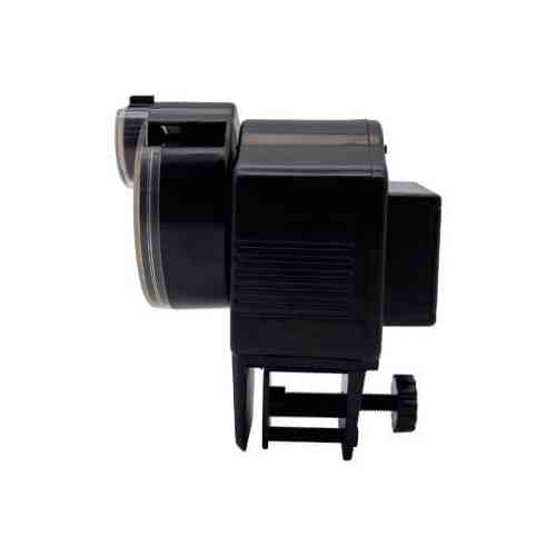 Кормушка автоматическая для рыб рыбок, автокормушка Resun AF-2003 Винница