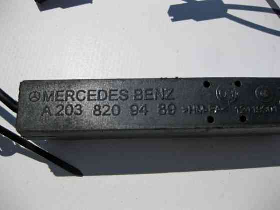 Mercedes-Benz  A2038209489 Блокуючий контур C-Class W203 CLK C209 Одеса