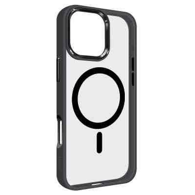 Чохол до мобільного телефона Armorstandart Unit MagSafe Apple iPhone 16 Pro Max Black (ARM78713) Вінниця