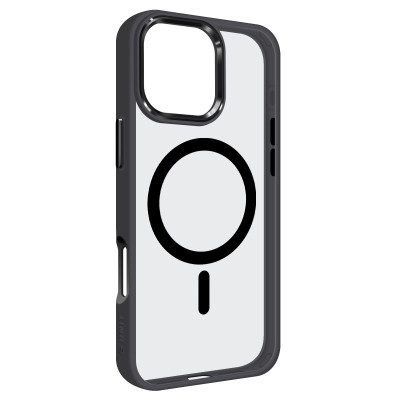 Чохол до мобільного телефона Armorstandart Unit MagSafe Apple iPhone 16 Pro Max Black (ARM78713) Вінниця - фото 1