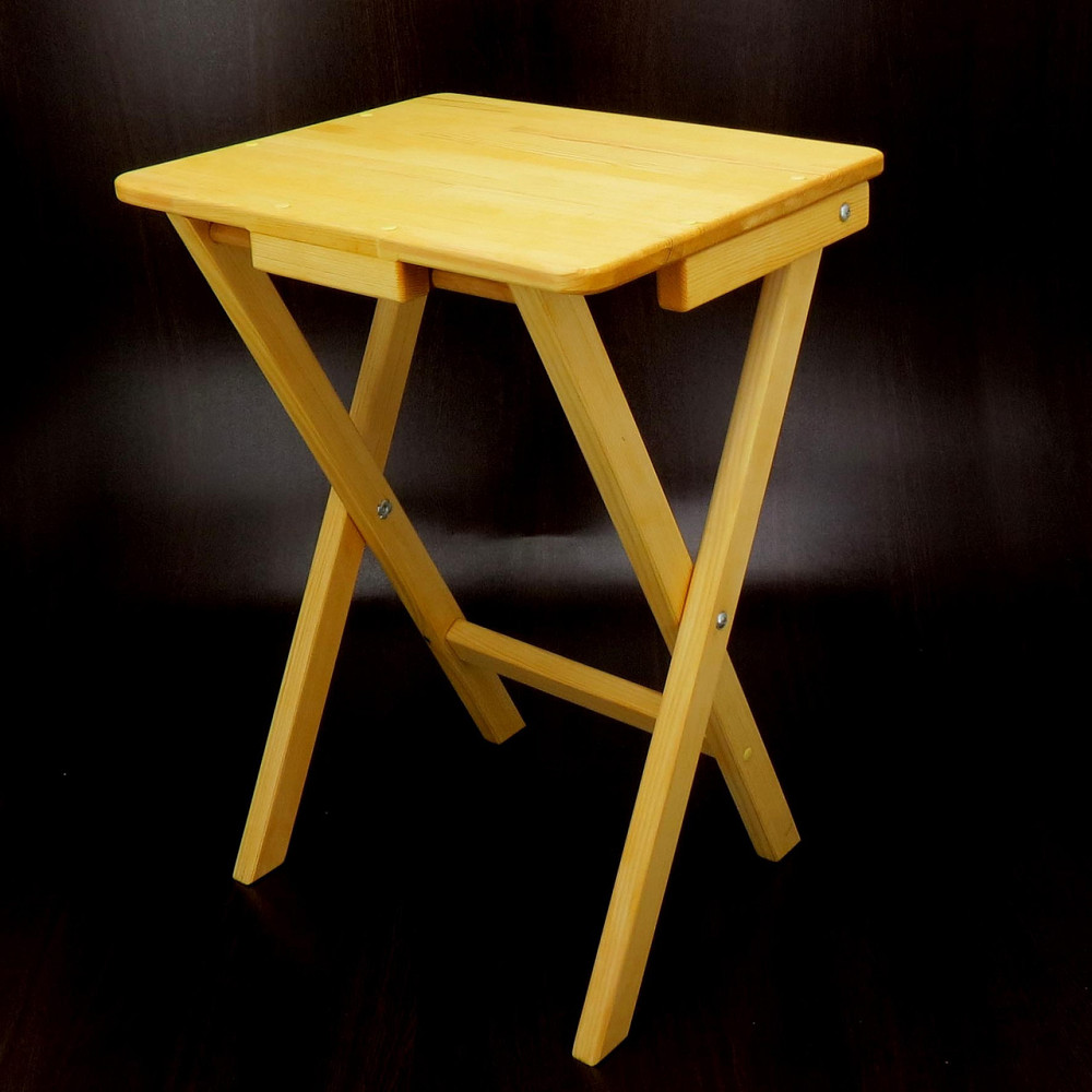 Столик раскладной 