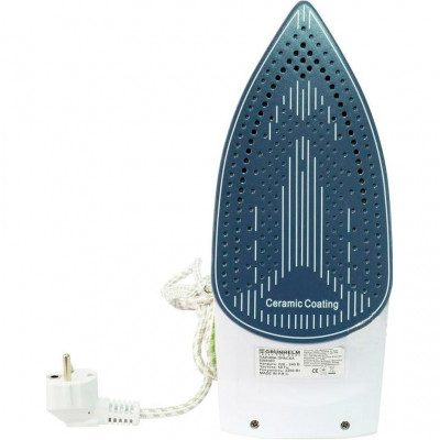 Утюг Grunhelm EI8858C Винница - изображение 3