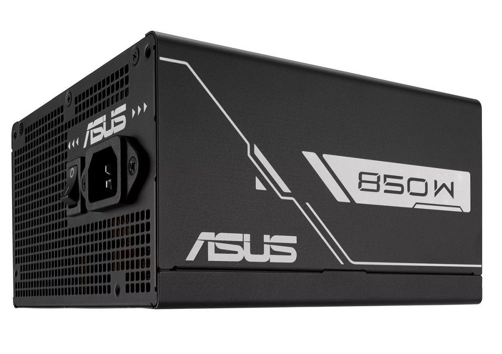 Блок живлення Asus Prime 850W Gold (90YE00U2-B0NA00) ( 10380 ) Харків - фото 7