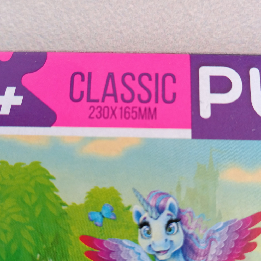 Пазлы пони, 120 элементов Danko Киев - изображение 2