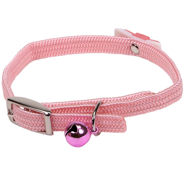 Coastal Li`l Pals Kitten КОСТАЛ ЛІТТЛ ПЕЛС КІТТЕН нашийник для кошенят, 0.9x20см Київ - фото 1