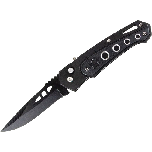 Ніж викидний BlackStar Дніпро