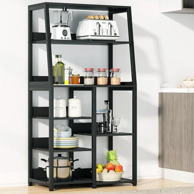 Стеллаж кухонный 