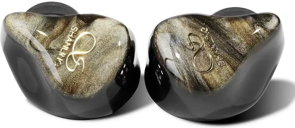 Наушники Shanling ME800 Киев - изображение 1