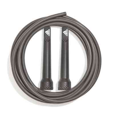 Скакалка Adidas Essential Skipping Rope ADRP-13011 2,8 м Сірий (885652022057) Вінниця