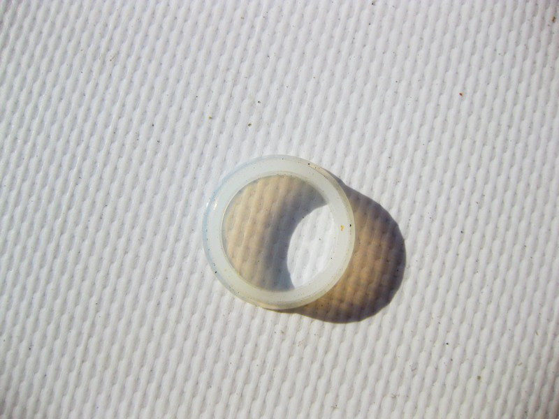 Mercedes-Benz  A2045420051 Кільце ущільнювача датчика парктроніка C-Class W204 CLC Sportcoupe C203 ML GLE W166 GL GLS X166 CLS C218 S-Class W221 Одесса - изображение 2