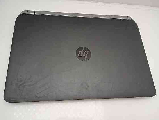 Ноутбук HP 450 G2 i3-4003/4Gb/0 АКБ+ (Б клас) Луцк