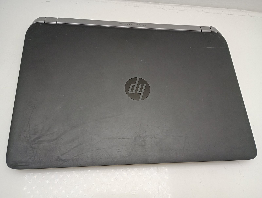 Ноутбук HP 450 G2 i3-4003/4Gb/0 АКБ+ (Б клас) Луцк - изображение 4