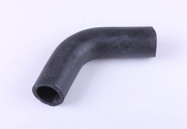 Патрубок радиатора верхний Хинтай 180 Мукачево - изображение 1