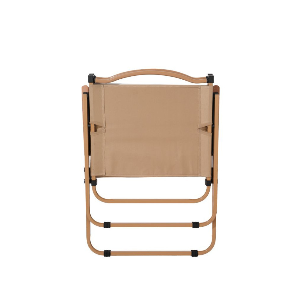 Складной стул BRS KY503B Ровно - изображение 3