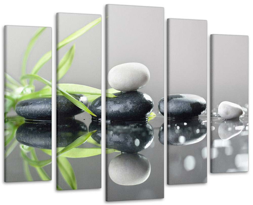 Модульна картина Камені Art-74_5 Київ - фото 1