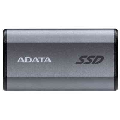 Накопичувач SSD USB 3.2 500GB ADATA (AELI-SE880-500GCGY) Вінниця