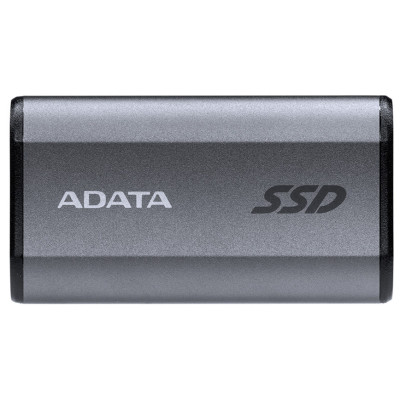 Накопитель SSD USB 3.2 500GB ADATA (AELI-SE880-500GCGY) Винница - изображение 1