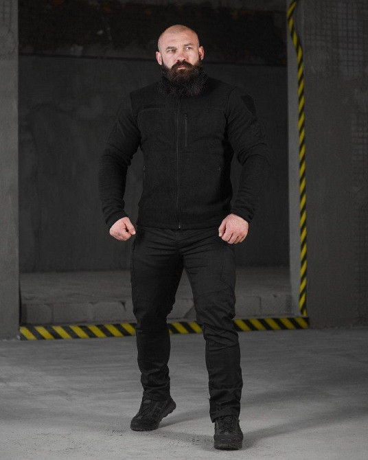 Тактичний костюм поліція capture НП4969 Одеса - фото 1