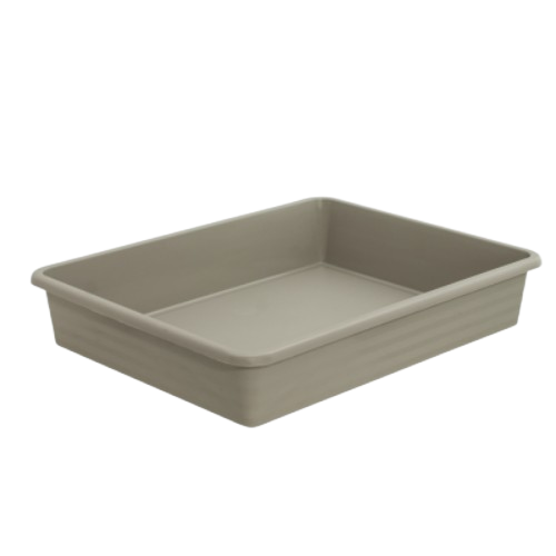 Лоток універсальний 33*25,8*60см какао Алеана Житомир - фото 1