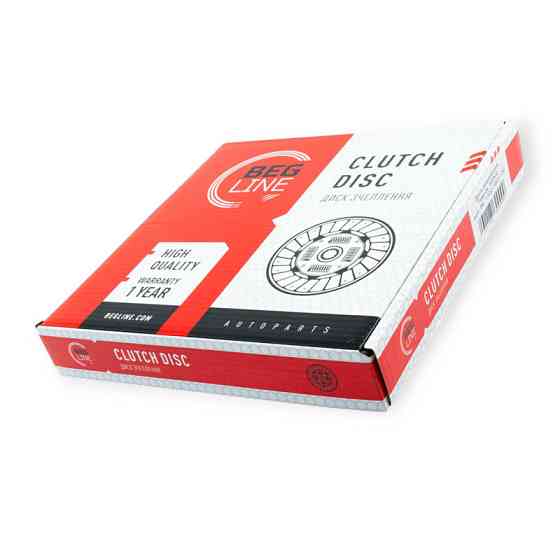 Диск ведений ЗАЗ 1102, 1103, 1105 Таврія, Sens зчеплення Мукачево