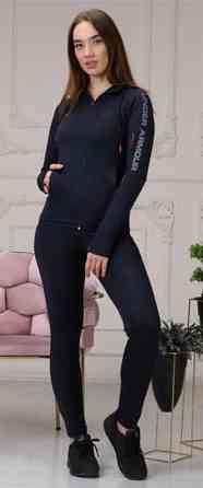 Женский спортивный костюм Under Armour,производство Турции 46 Киев