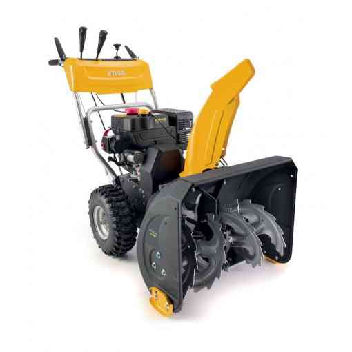 Снегоуборщик Stiga бензиновый ST4262P 4,64кВт мин.62см Коломия