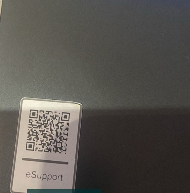 Ноутбук LENOVO Gaming 3 15IAH7 Київ - фото 7