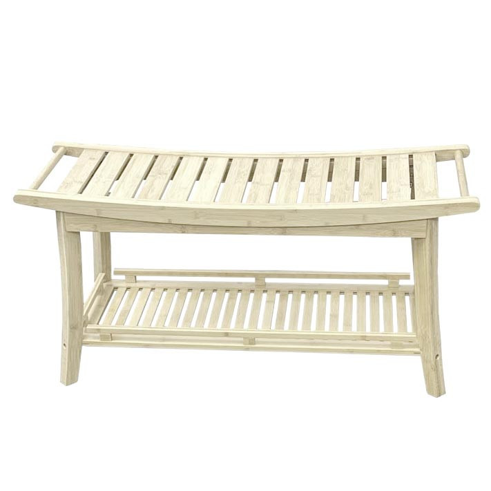 Лавка для ванной 