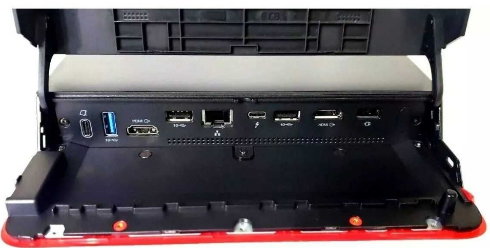 LENOVO THINKSMART core 11LQ / I5-1145G7E/8 /512GB. Харьков - изображение 6