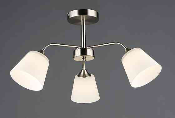 Стельовий світильник B N6599/3 SN Коломия