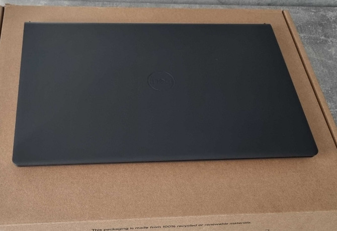НОВИЙ Dell INSPIRON 15 3530/I5-1334U/DDR4-16 gb/SSDM2-512/  120HZ. Харків - фото 5